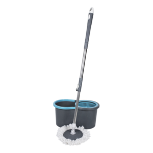 BALDE MOP GIRATORIO SLIM 13LT NOBRE